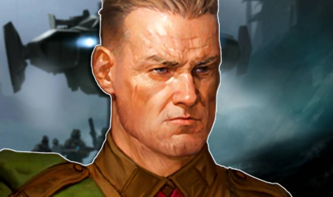 Menace, a Grimdark XCOM-inspired game, updates demo and weakens durable space pirates